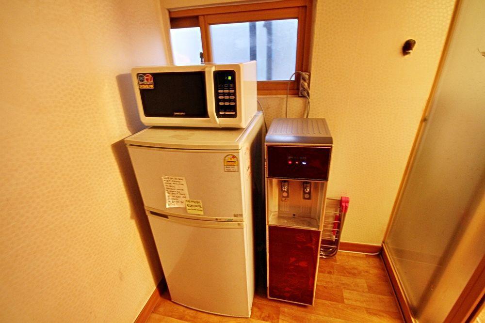 Station Pencil Hostel *