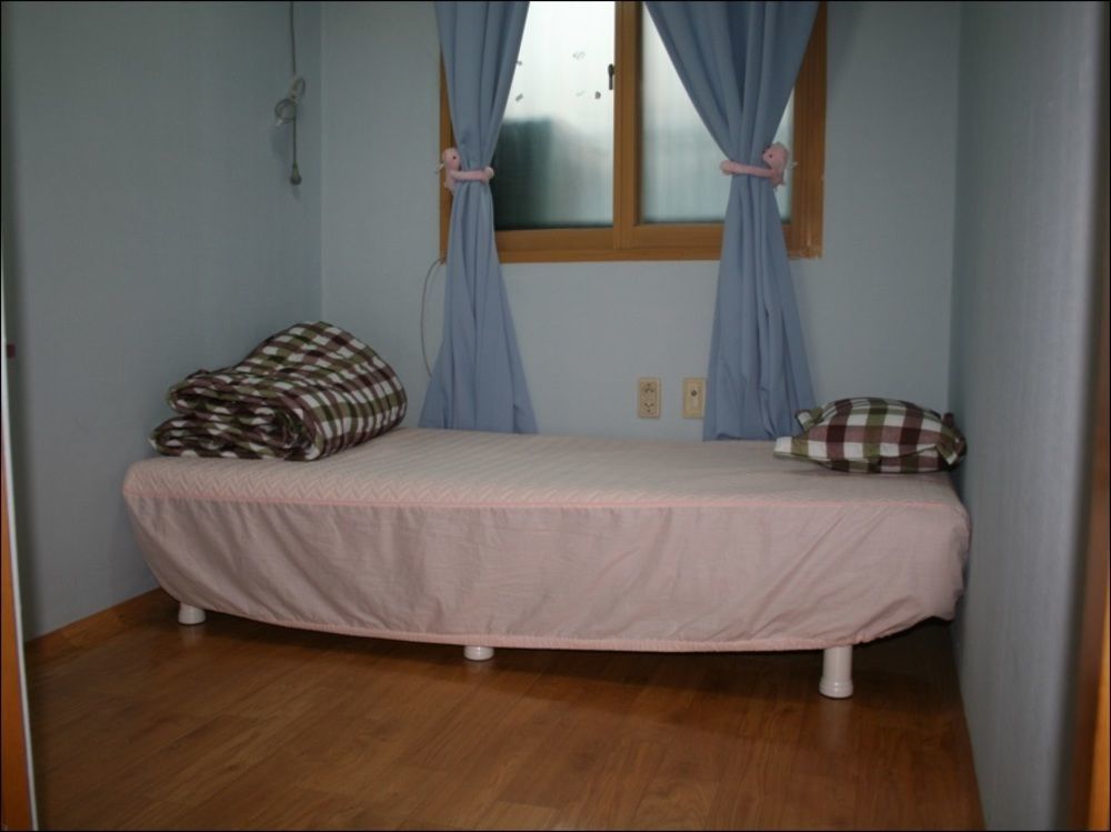 Station Pencil Hostel *
